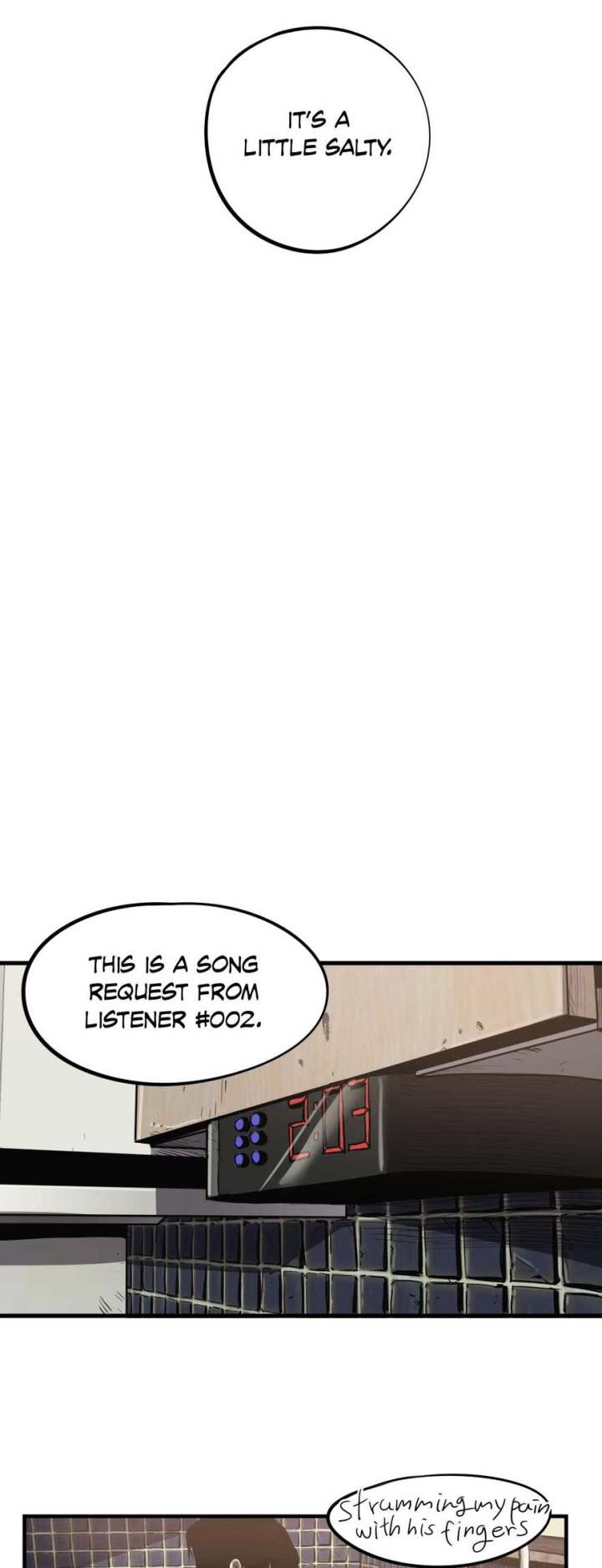 Killing Stalking - Chapter 5 [photo 17] - MangaPorn