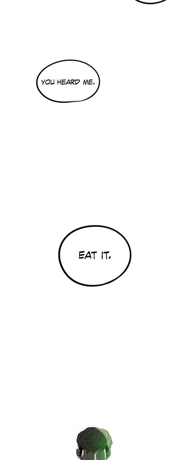 Killing Stalking - Chapter 5 [photo 2] - MangaPorn