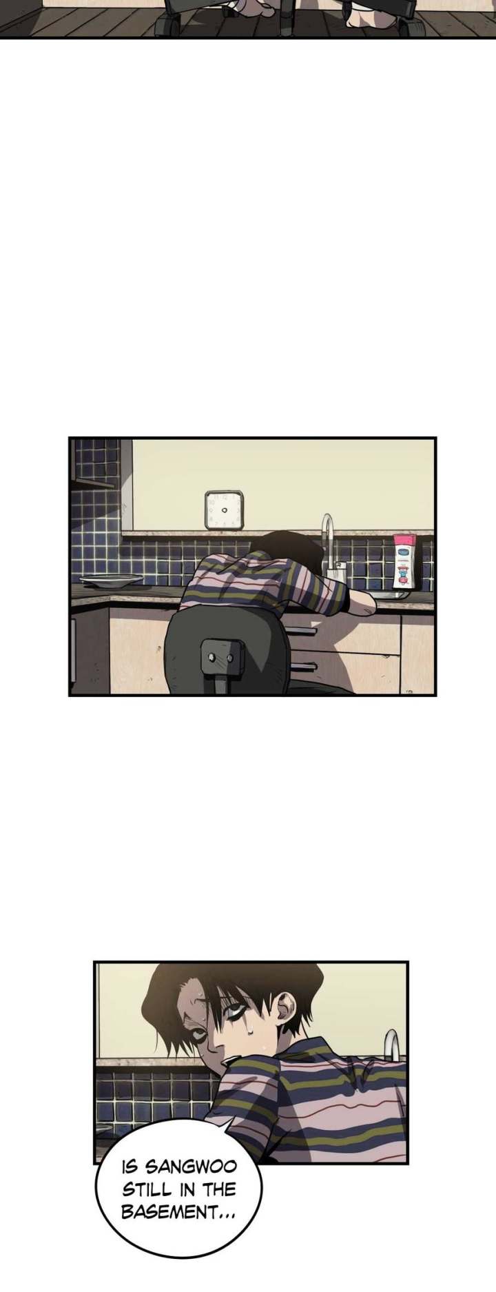 Killing Stalking - Chapter 5 [photo 24] - MangaPorn