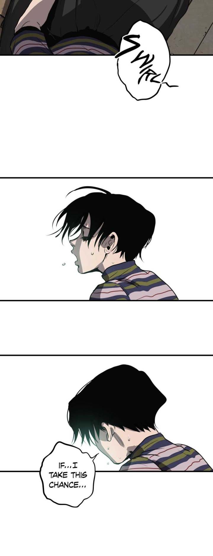 Killing Stalking - Chapter 5 [photo 27] - MangaPorn