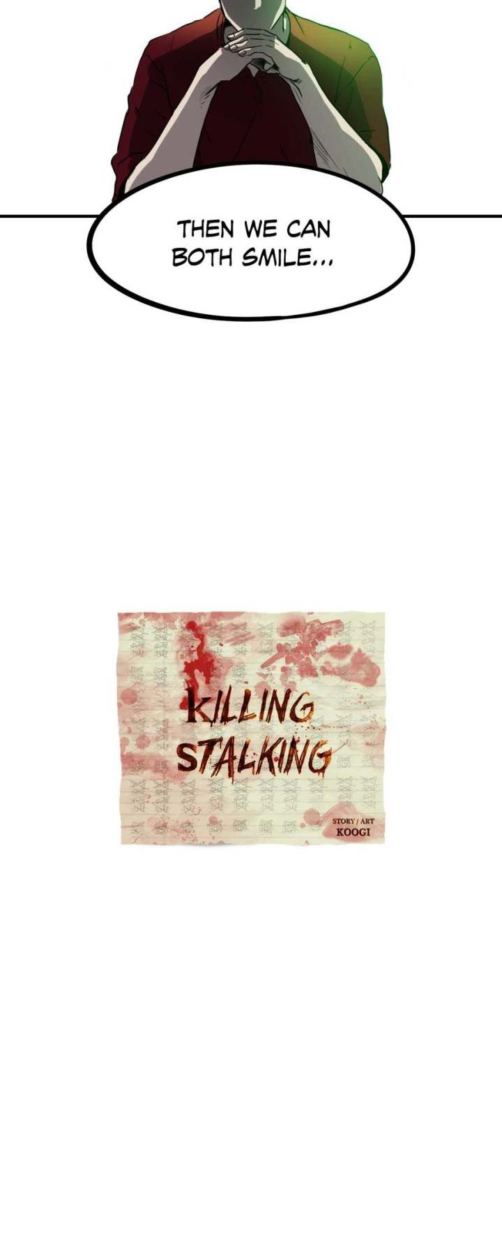 Killing Stalking - Chapter 5 [photo 3] - MangaPorn