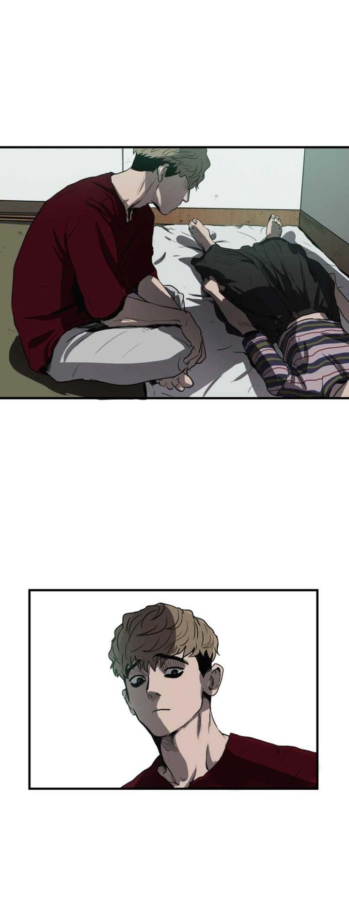 Killing Stalking - Chapter 5 [photo 34] - MangaPorn