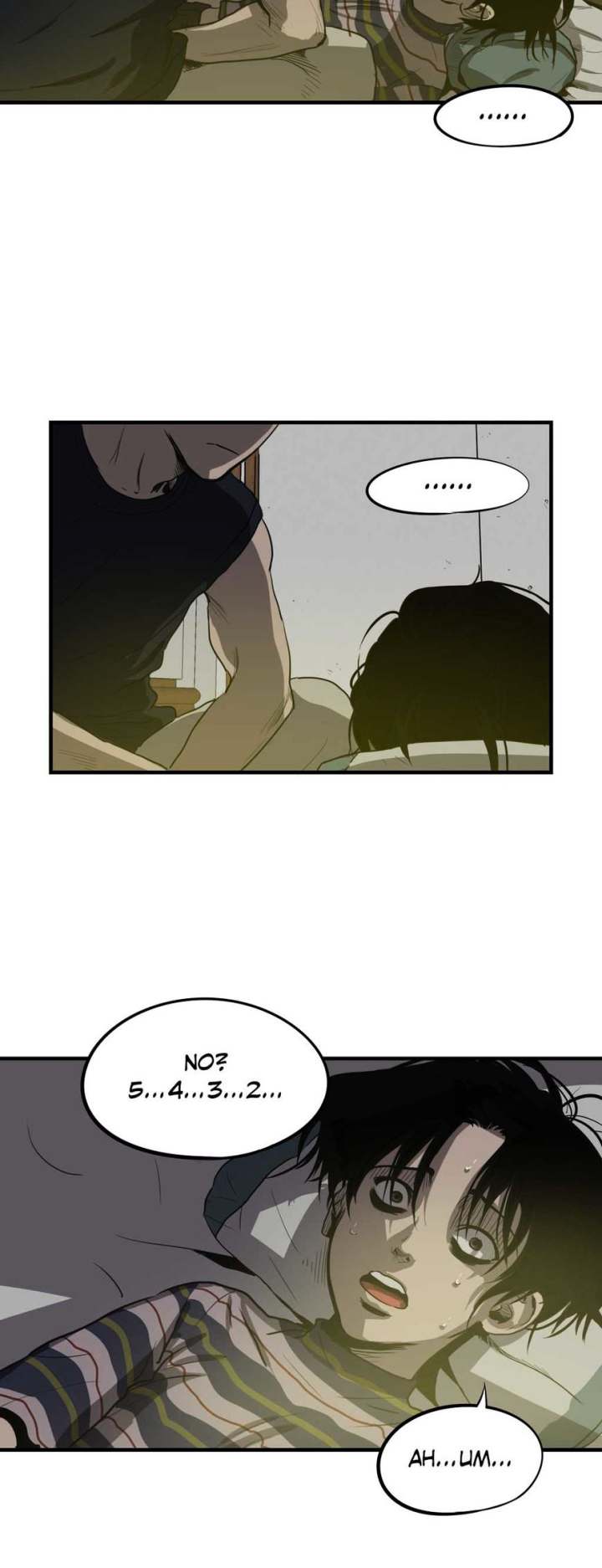 Killing Stalking - Chapter 5 [photo 48] - MangaPorn