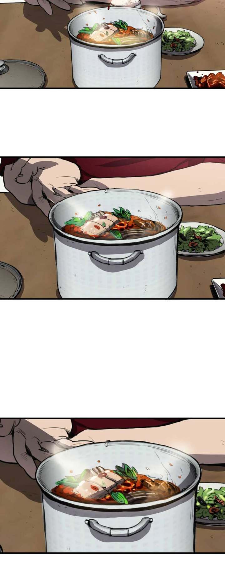 Killing Stalking - Chapter 5 [photo 5] - MangaPorn