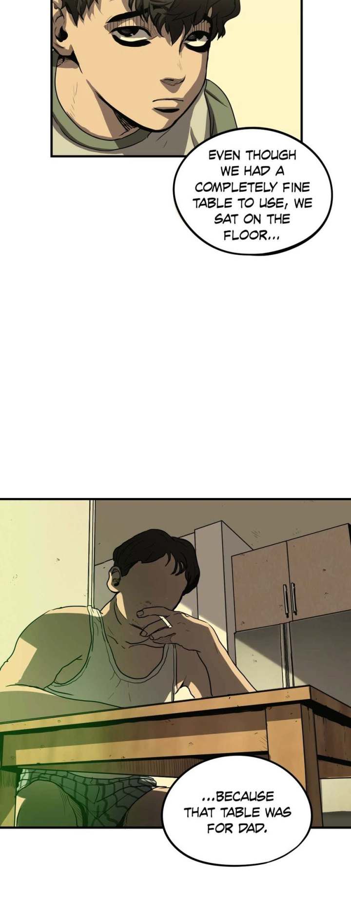 Killing Stalking - Chapter 5 [photo 54] - MangaPorn