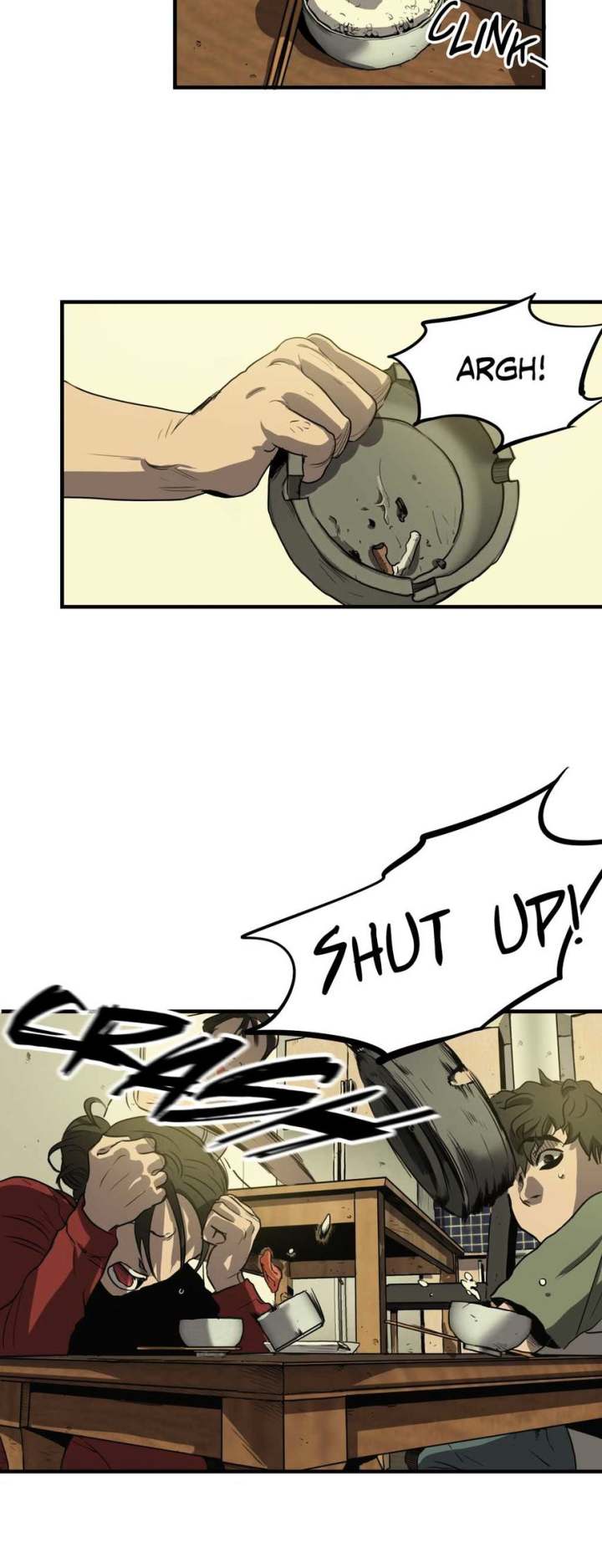 Killing Stalking - Chapter 5 [photo 57] - MangaPorn