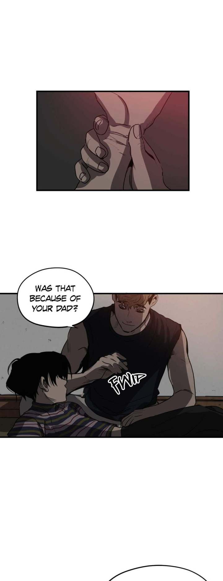 Killing Stalking - Chapter 5 [photo 61] - MangaPorn