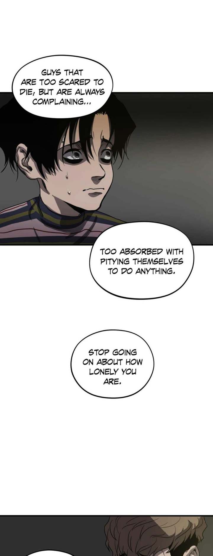 Killing Stalking - Chapter 5 [photo 67] - MangaPorn
