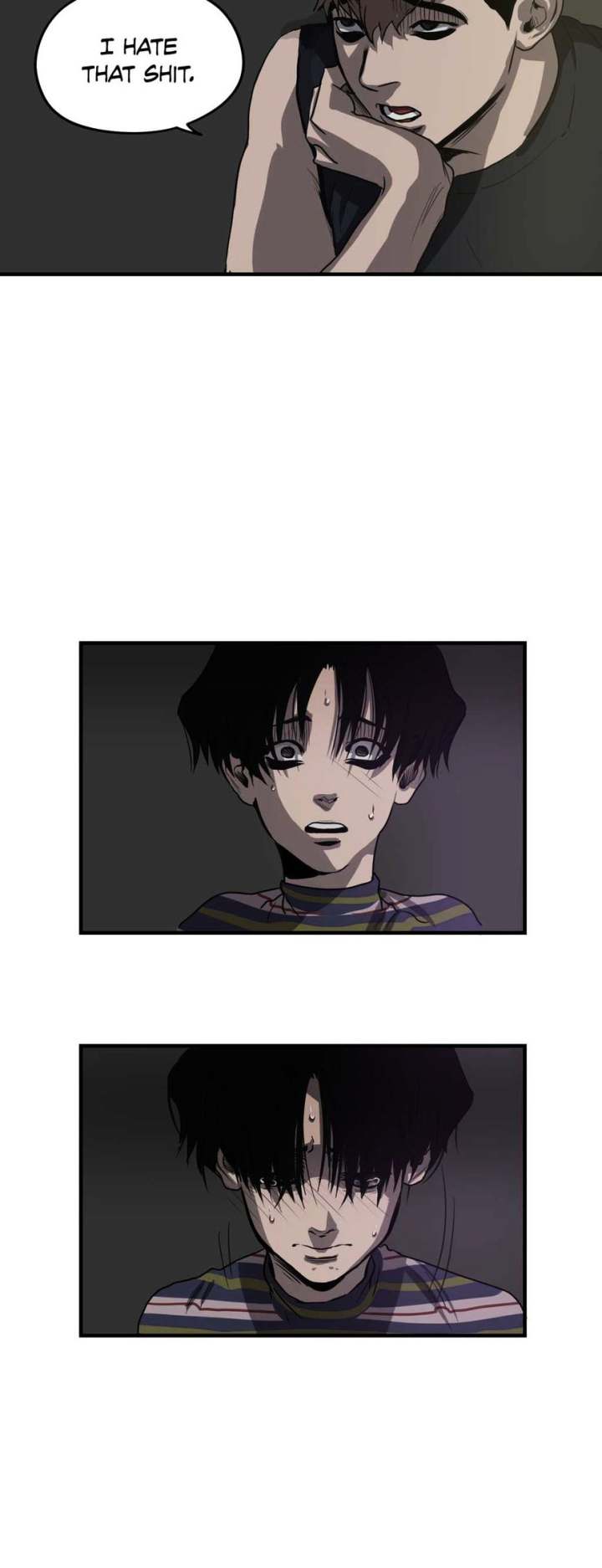 Killing Stalking - Chapter 5 [photo 68] - MangaPorn