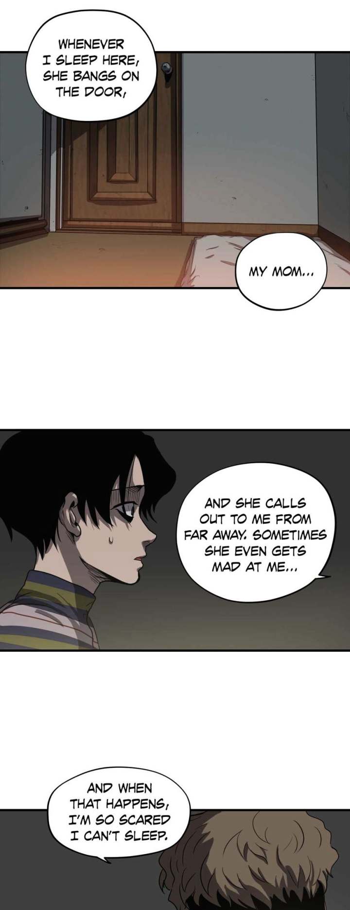 Killing Stalking - Chapter 5 [photo 71] - MangaPorn