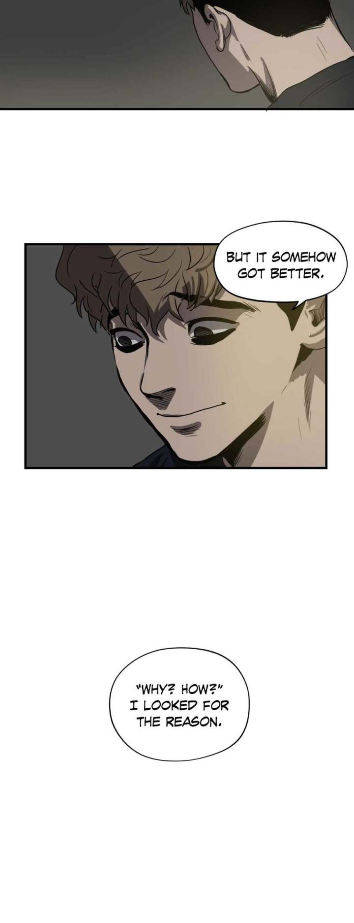 Killing Stalking - Chapter 5 [photo 72] - MangaPorn