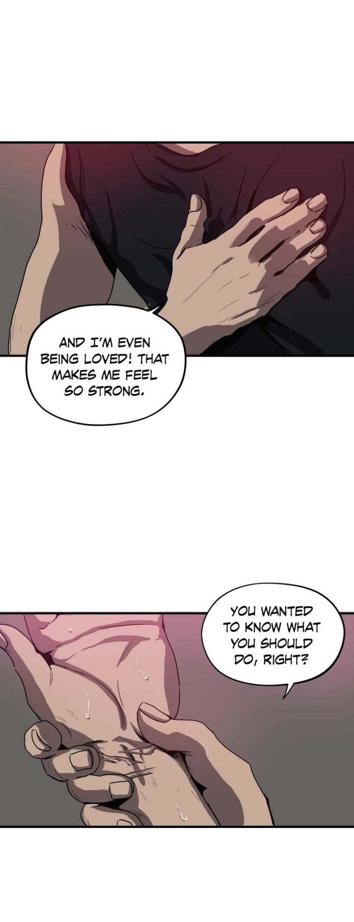 Killing Stalking - Chapter 5 [photo 74] - MangaPorn