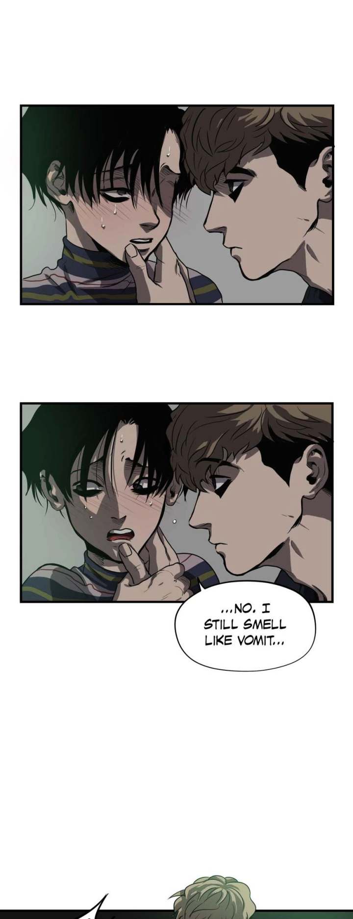 Killing Stalking - Chapter 5 [photo 77] - MangaPorn