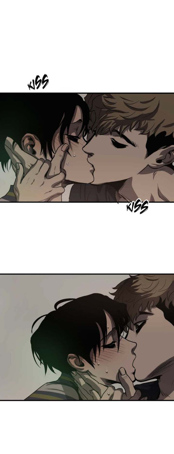 Killing Stalking - Chapter 5 [photo 79] - MangaPorn