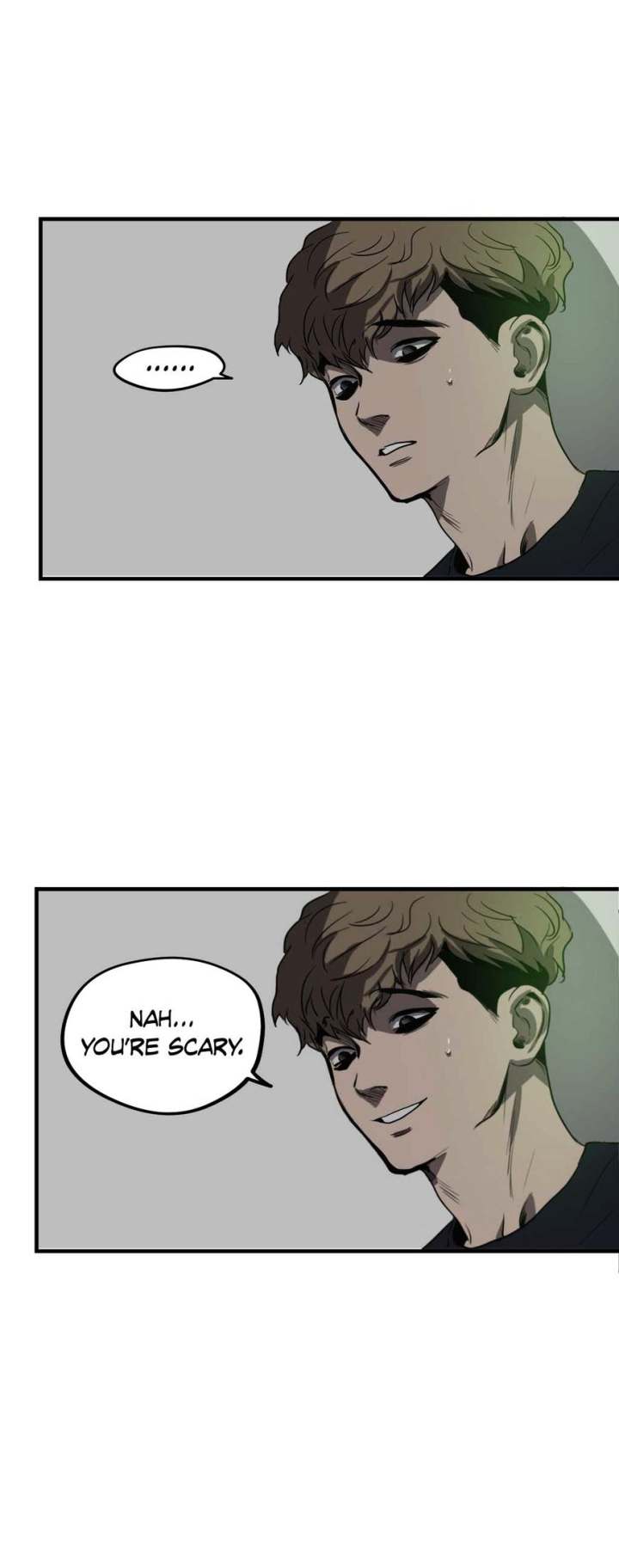 Killing Stalking - Chapter 5 [photo 84] - MangaPorn