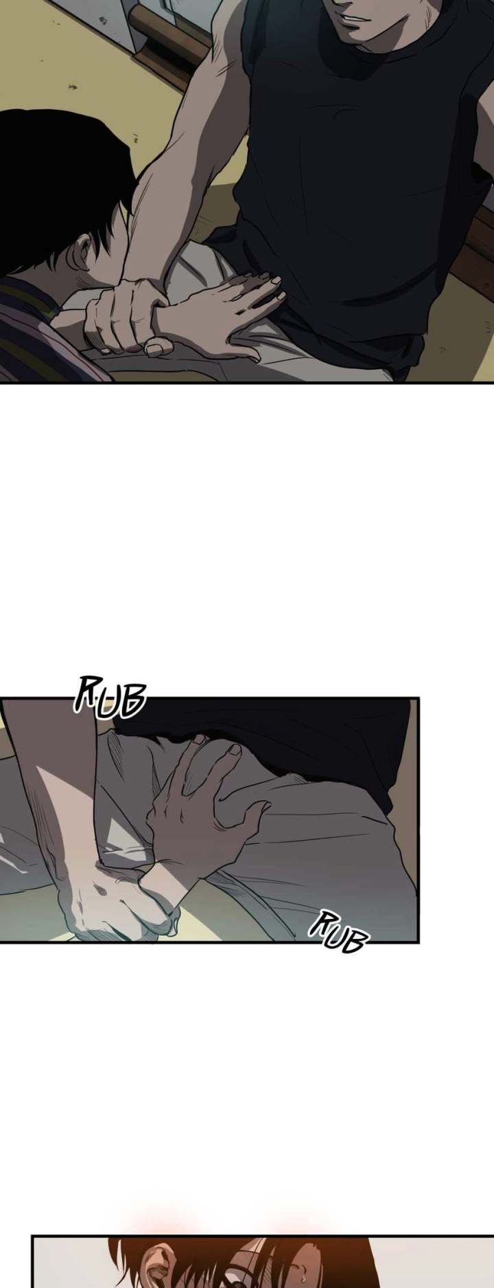 Killing Stalking - Chapter 5 [photo 86] - MangaPorn