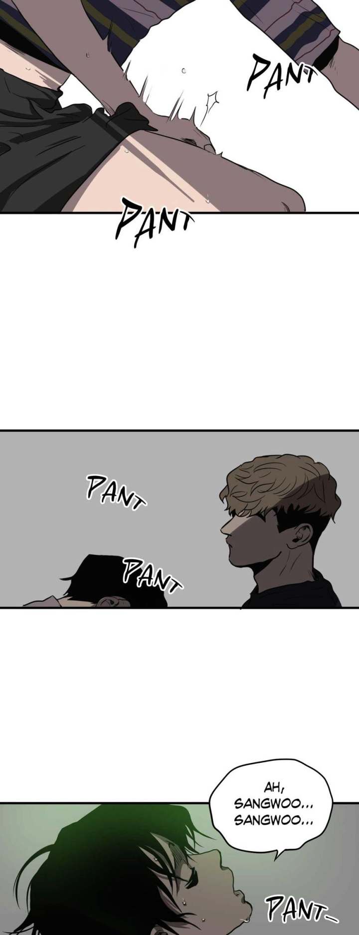 Killing Stalking - Chapter 5 [photo 89] - MangaPorn