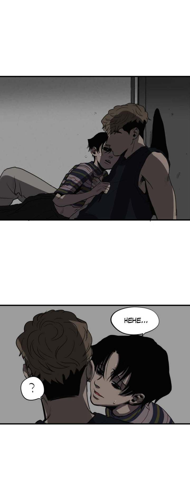 Killing Stalking - Chapter 5 [photo 91] - MangaPorn