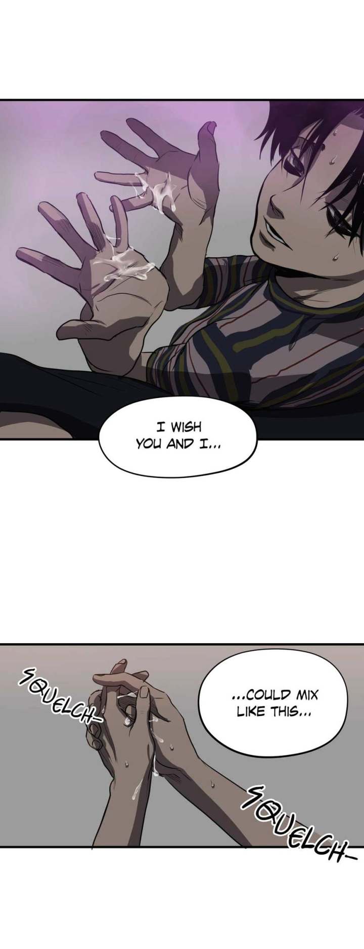 Killing Stalking - Chapter 5 [photo 92] - MangaPorn