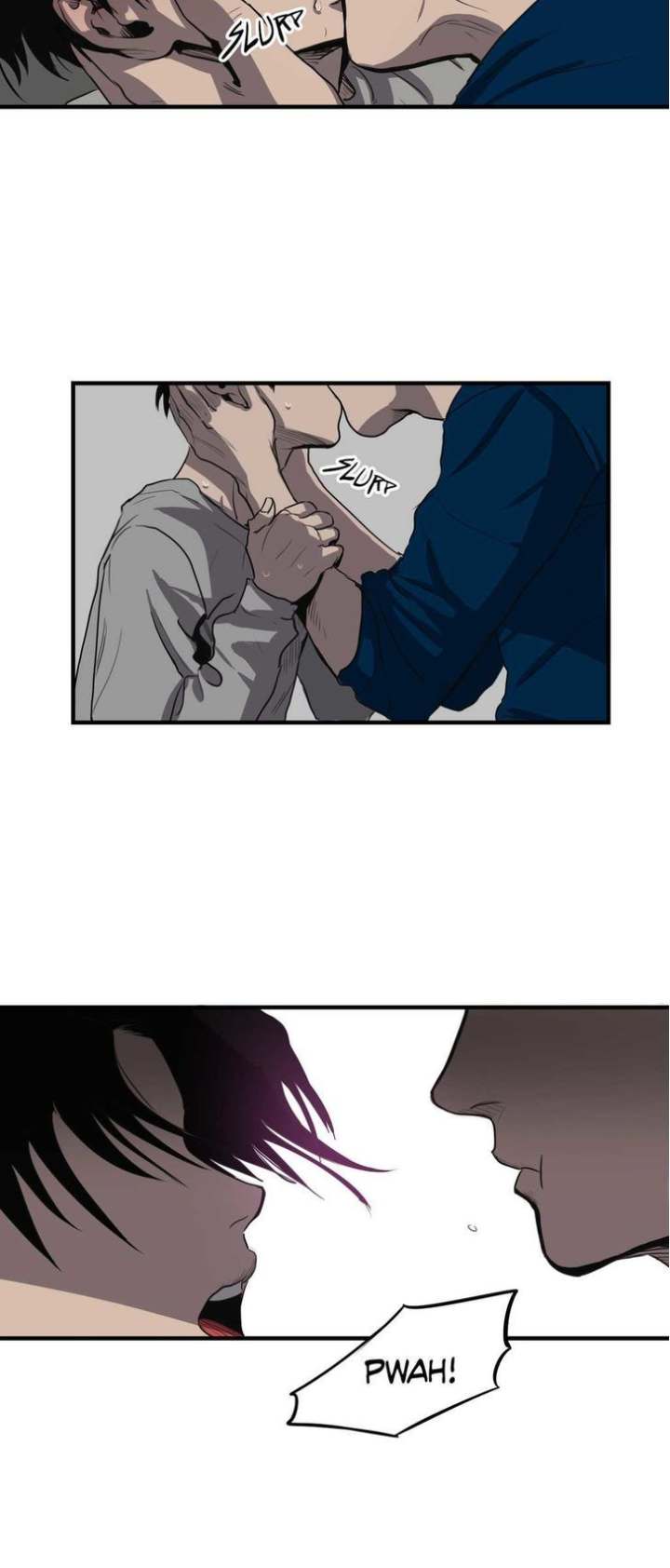 Killing Stalking - Chapter 6 [photo 20] - MangaPorn