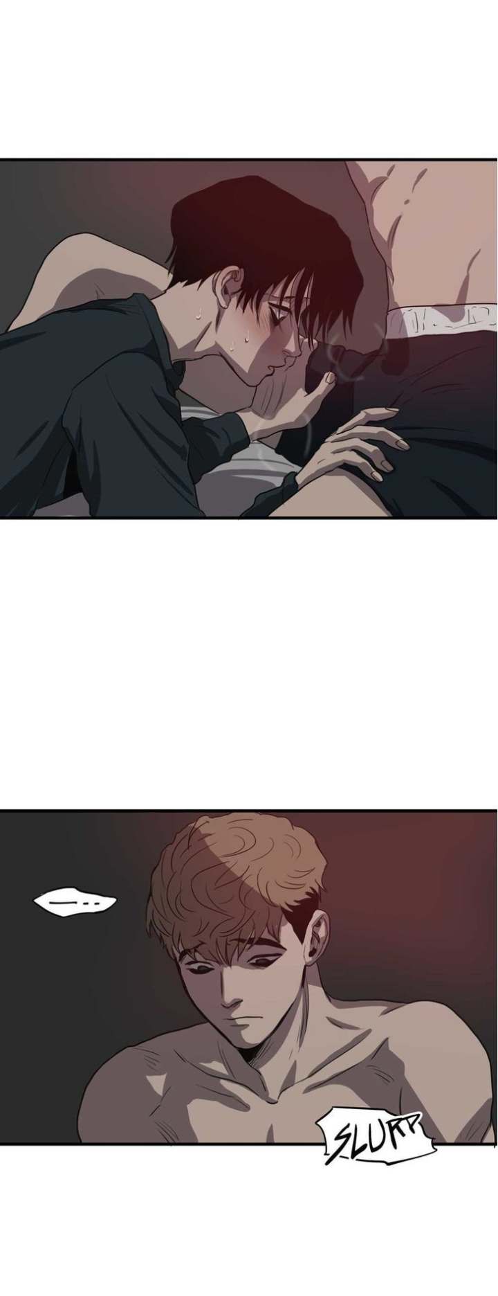 Killing Stalking - Chapter 6 [photo 38] - MangaPorn