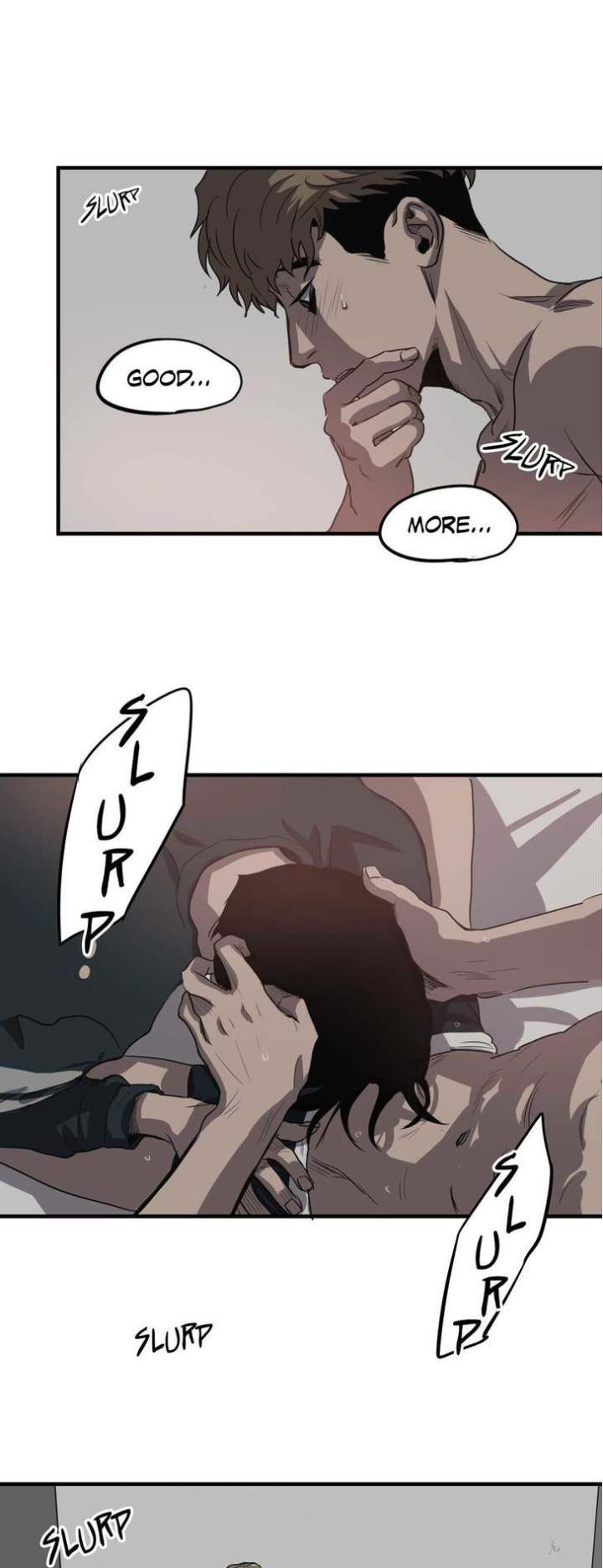 Killing Stalking - Chapter 6 [photo 42] - MangaPorn