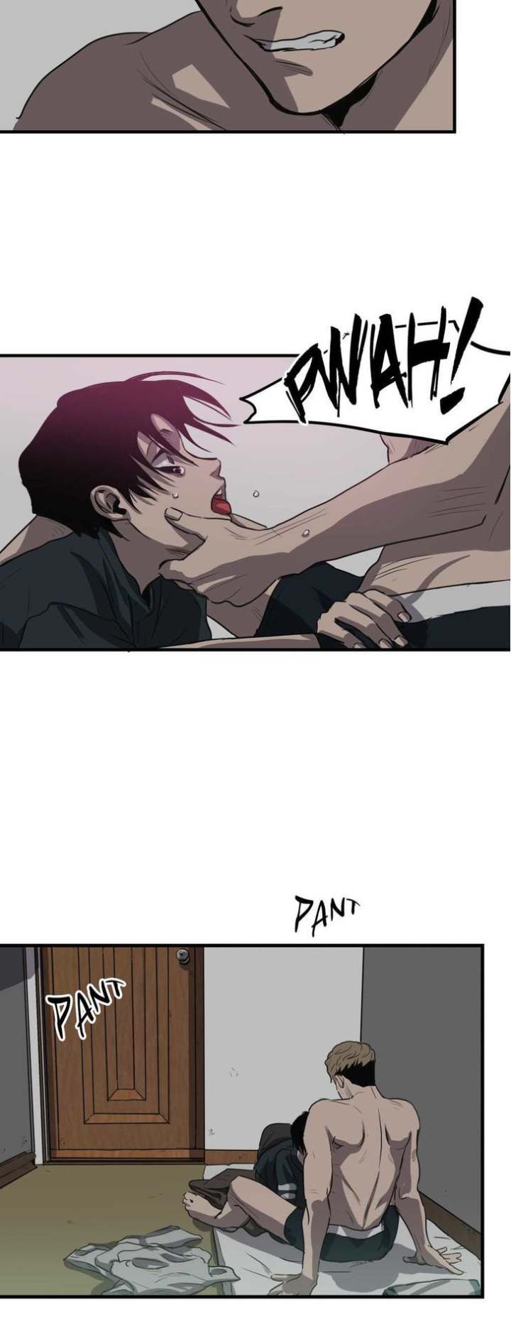 Killing Stalking - Chapter 6 [photo 44] - MangaPorn