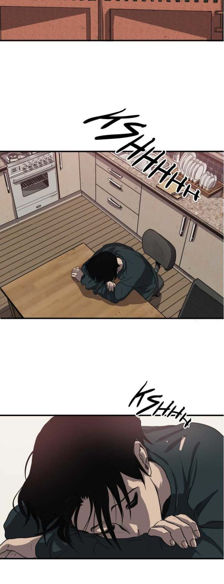 Killing Stalking - Chapter 6 [photo 58] - MangaPorn