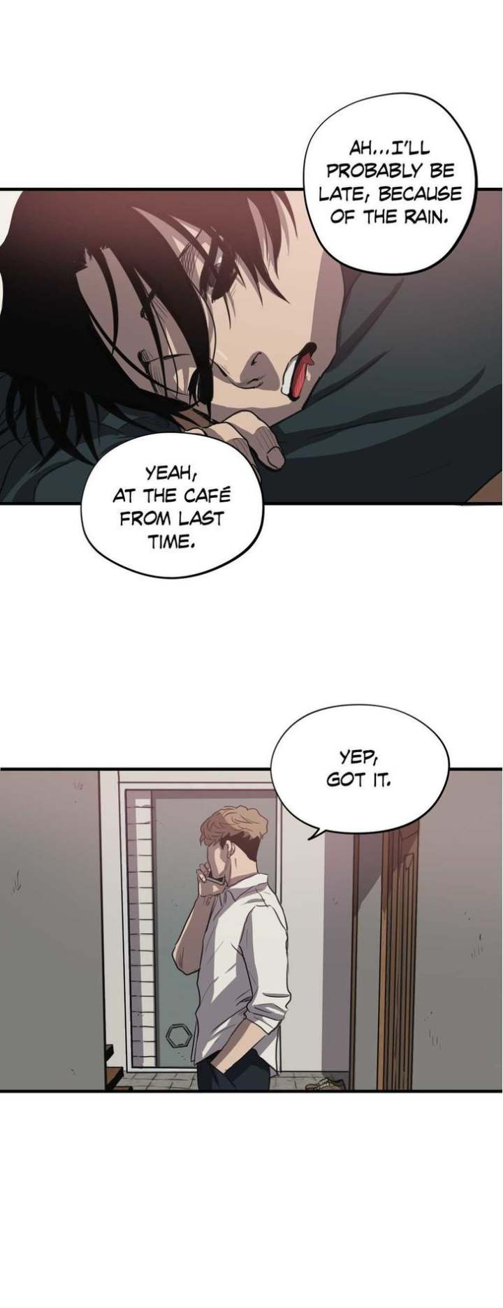 Killing Stalking - Chapter 6 [photo 59] - MangaPorn