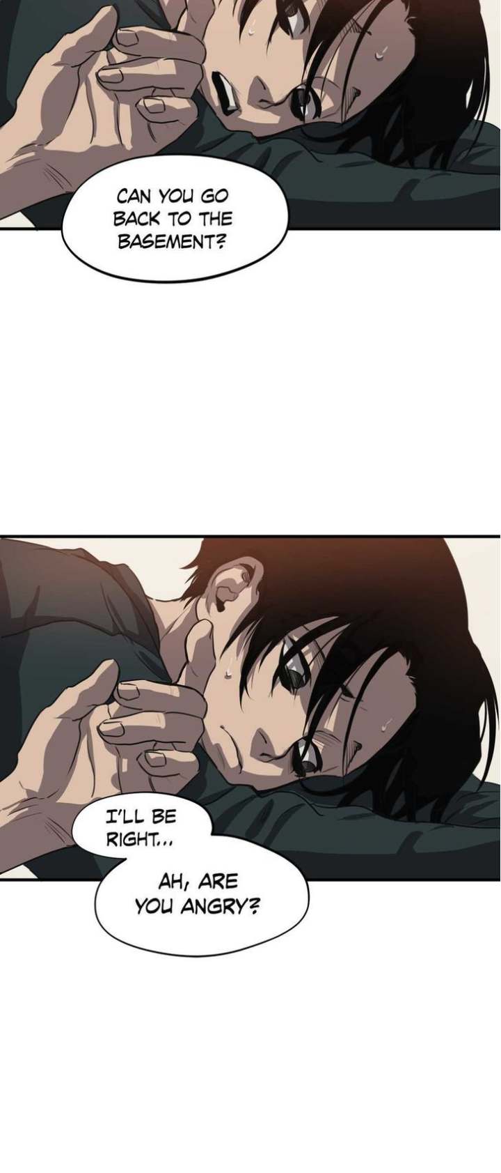 Killing Stalking - Chapter 6 [photo 65] - MangaPorn