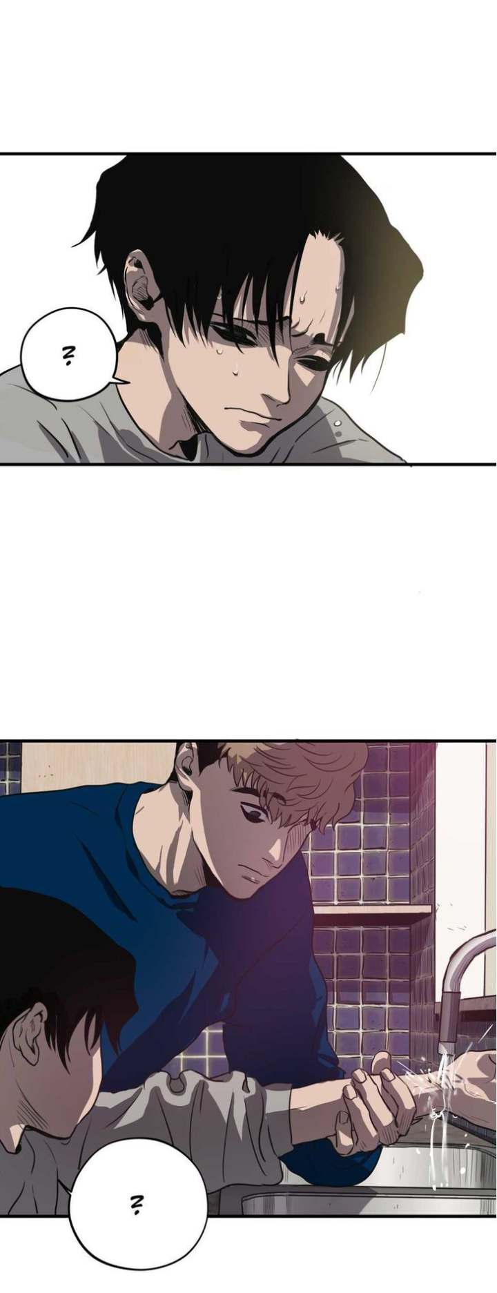Killing Stalking - Chapter 6 [photo 9] - MangaPorn