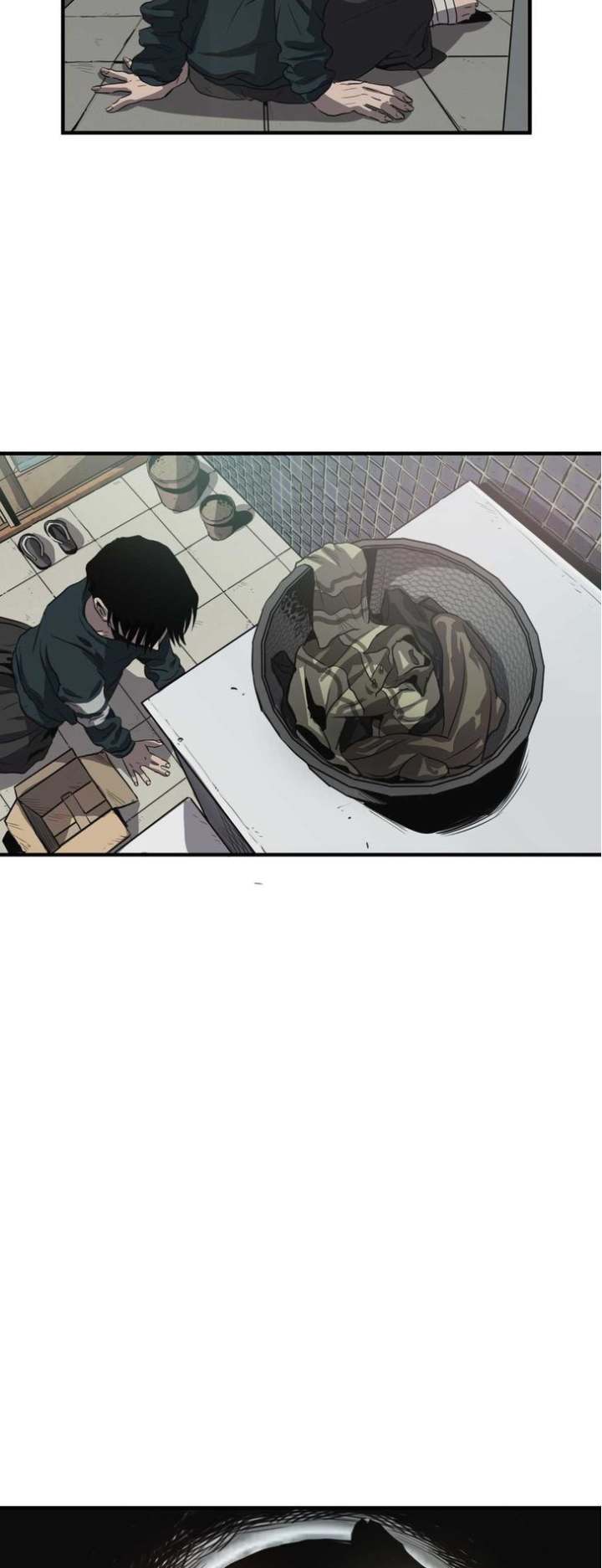 Killing Stalking - Chapter 7 [photo 10] - MangaPorn