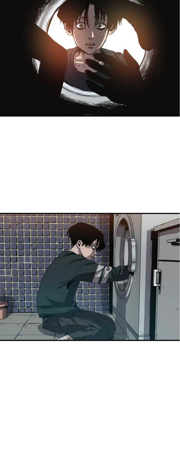 Killing Stalking - Chapter 7 [photo 11] - MangaPorn