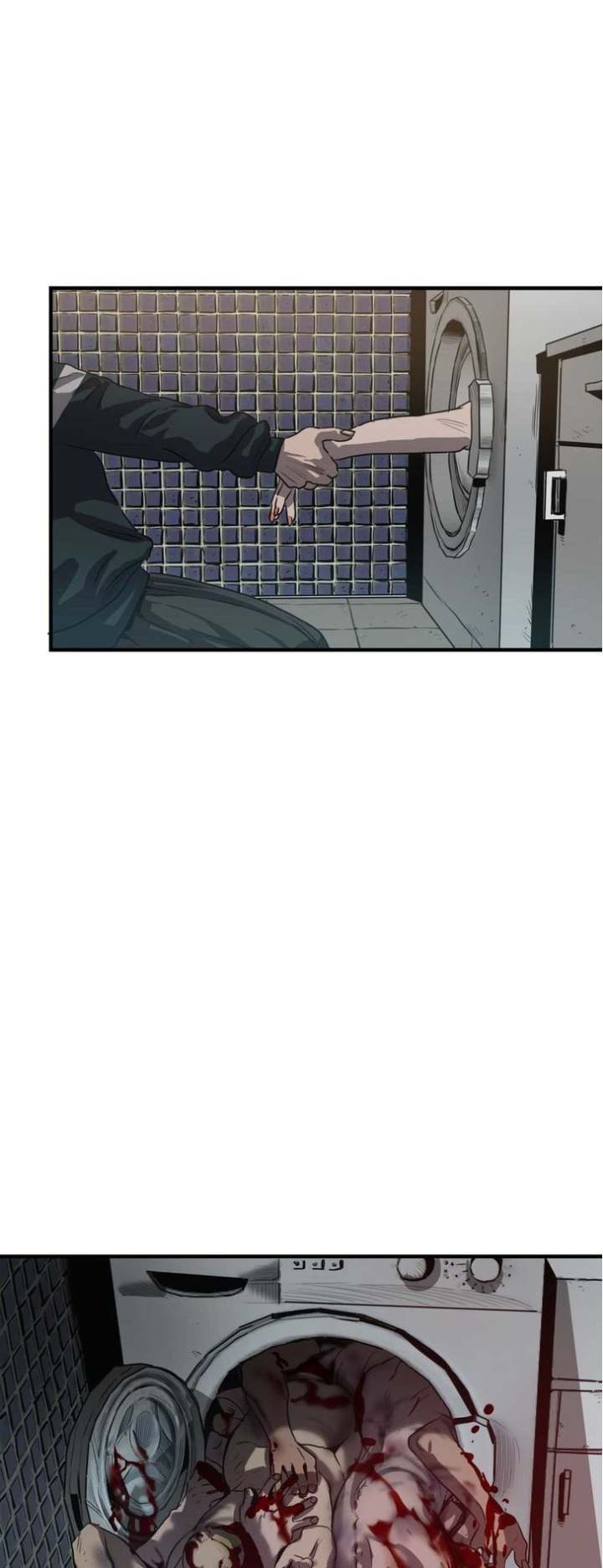 Killing Stalking - Chapter 7 [photo 12] - MangaPorn