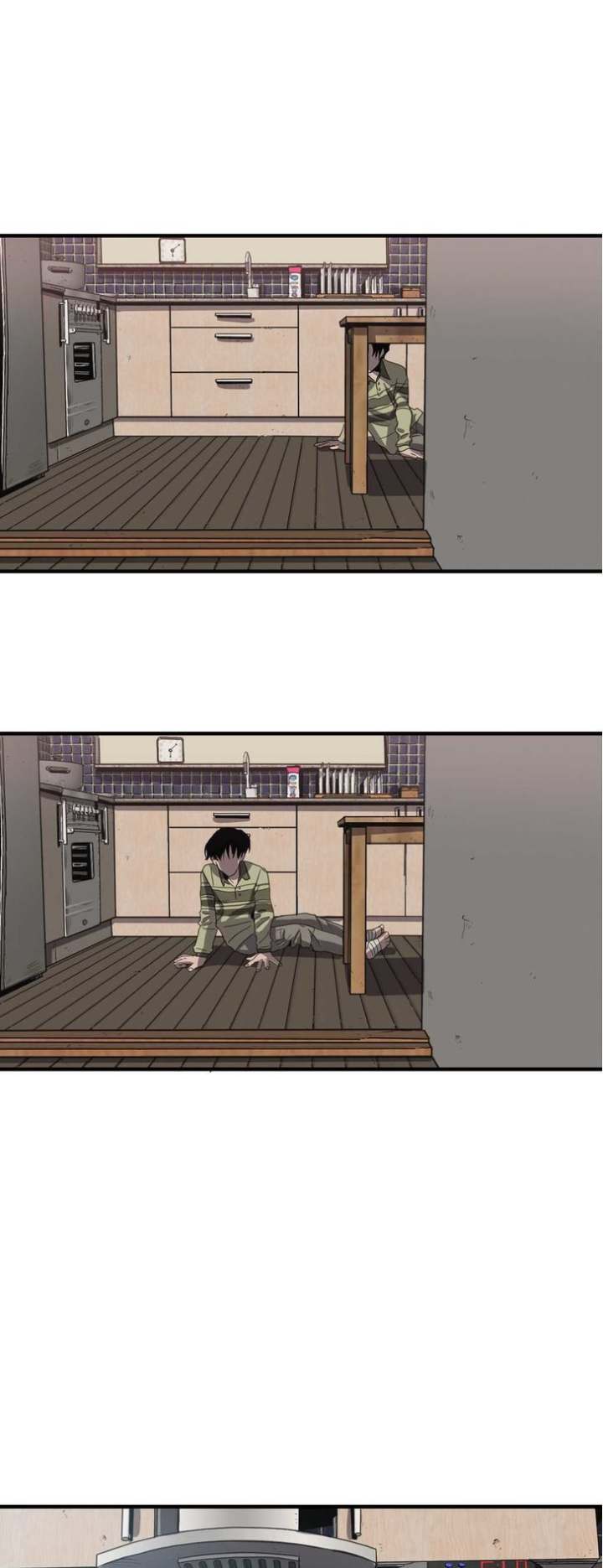 Killing Stalking - Chapter 7 [photo 15] - MangaPorn