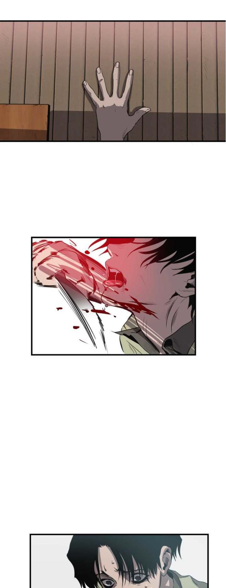 Killing Stalking - Chapter 7 [photo 19] - MangaPorn