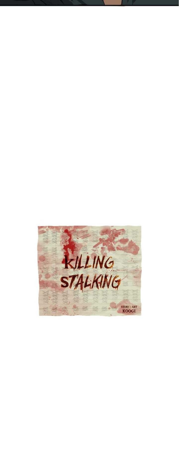 Killing Stalking - Chapter 7 [photo 3] - MangaPorn