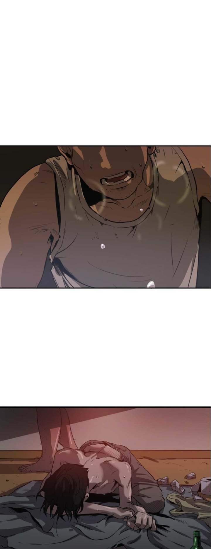 Killing Stalking - Chapter 7 [photo 30] - MangaPorn