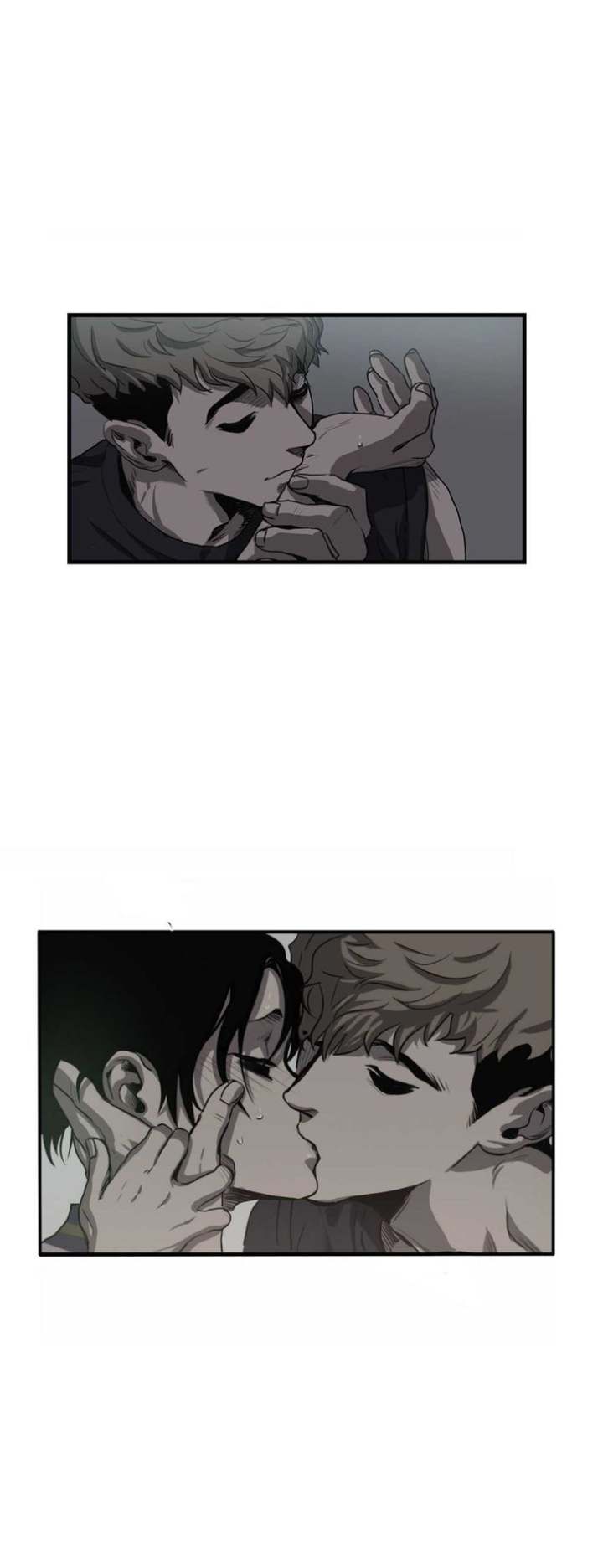 Killing Stalking - Chapter 7 [photo 36] - MangaPorn
