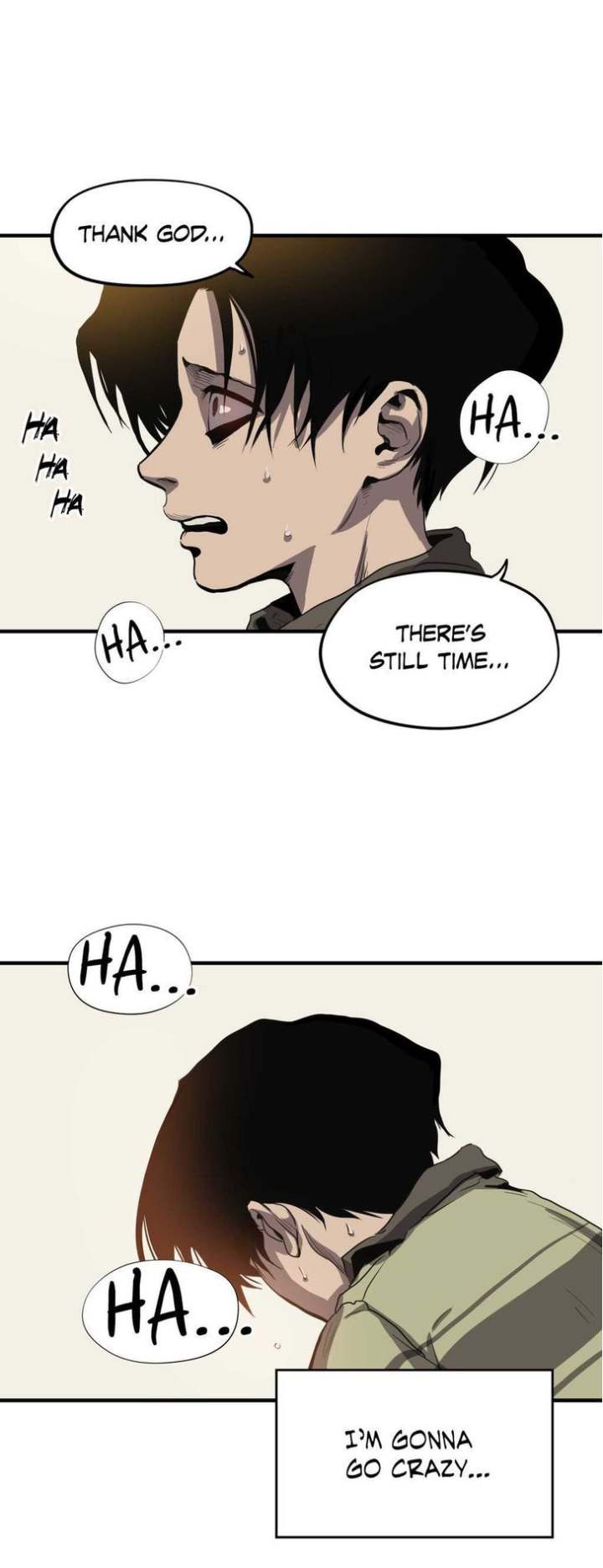 Killing Stalking - Chapter 7 [photo 51] - MangaPorn