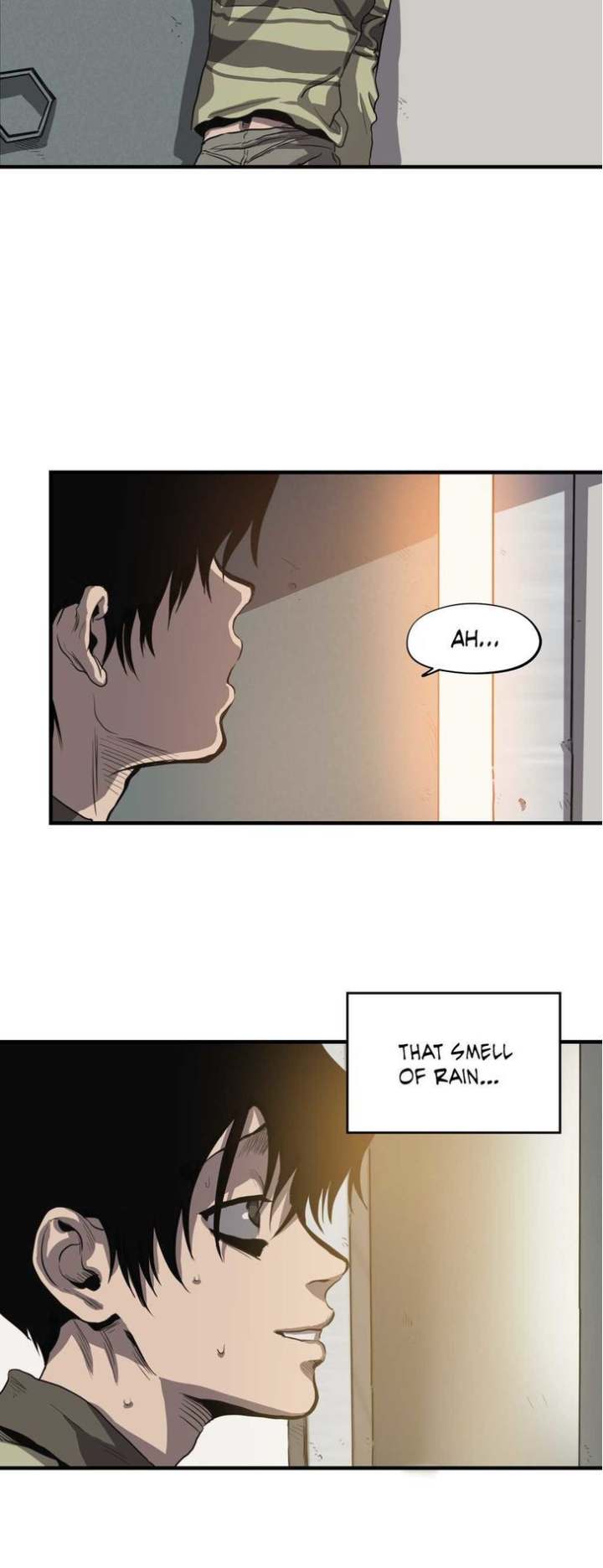 Killing Stalking - Chapter 7 [photo 56] - MangaPorn