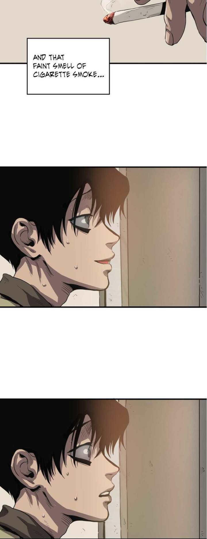 Killing Stalking - Chapter 7 [photo 58] - MangaPorn
