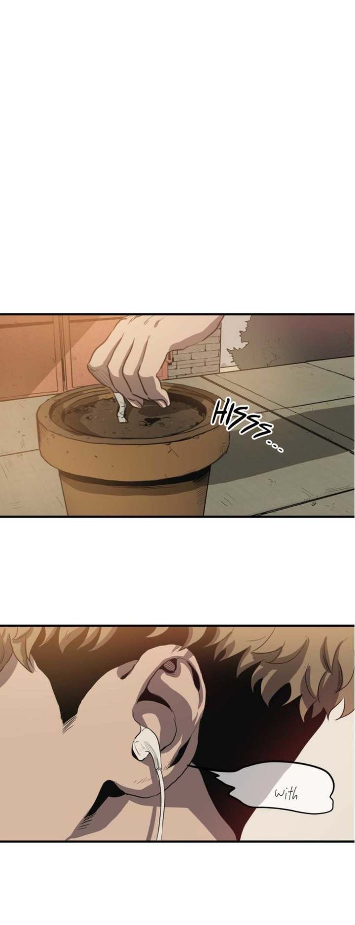 Killing Stalking - Chapter 7 [photo 59] - MangaPorn