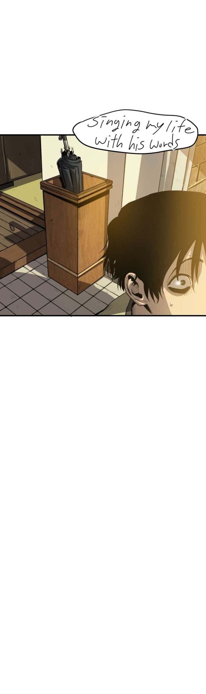 Killing Stalking - Chapter 8 [photo 1] - MangaPorn