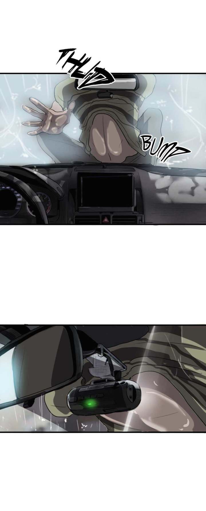 Killing Stalking - Chapter 8 [photo 26] - MangaPorn