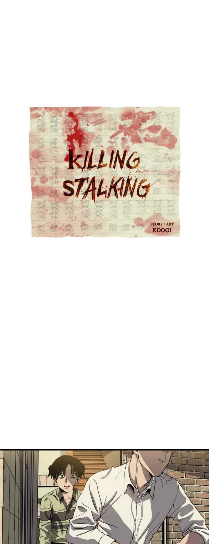 Killing Stalking - Chapter 8 [photo 3] - MangaPorn