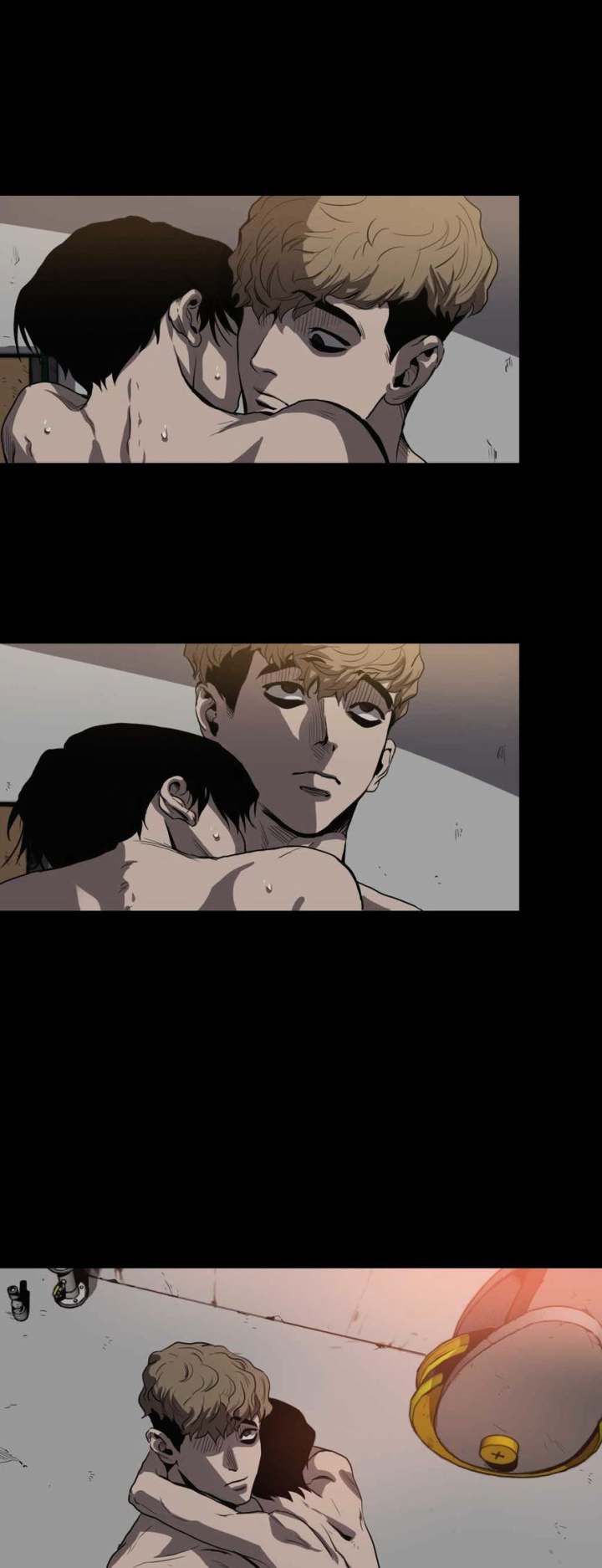 Killing Stalking - Chapter 8 [photo 42] - MangaPorn