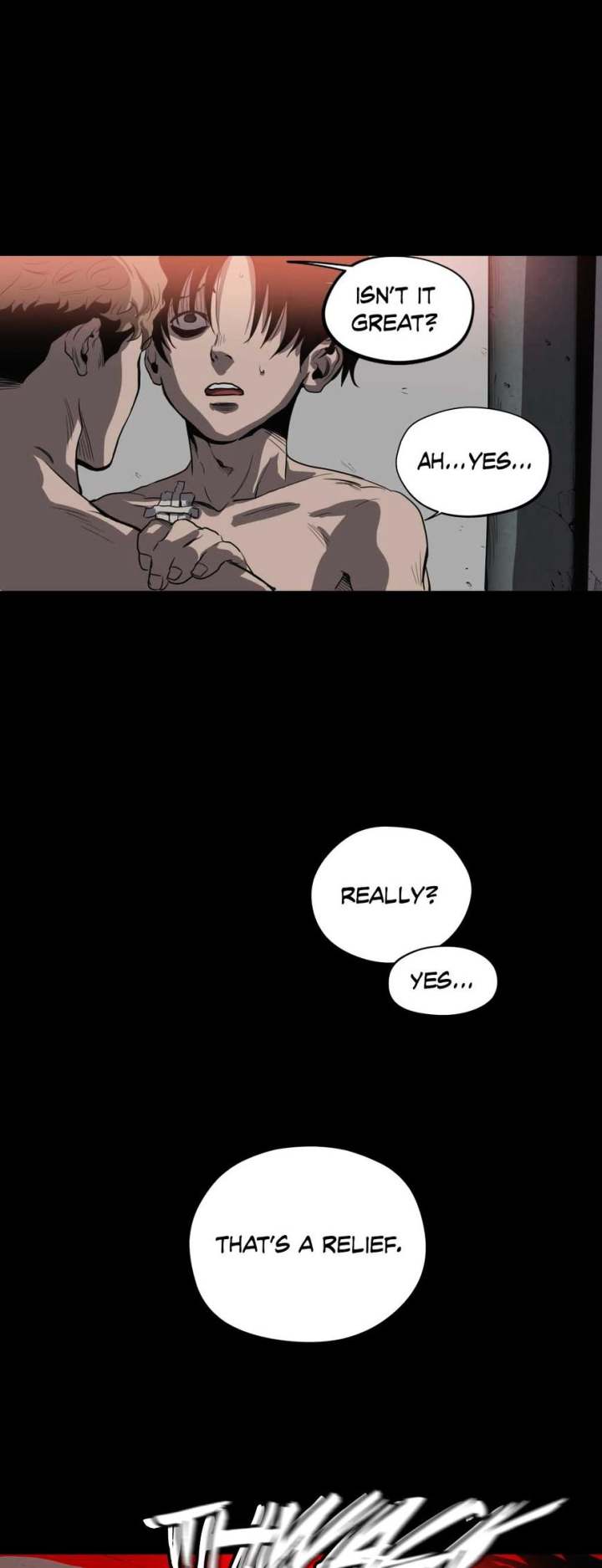 Killing Stalking - Chapter 8 [photo 45] - MangaPorn