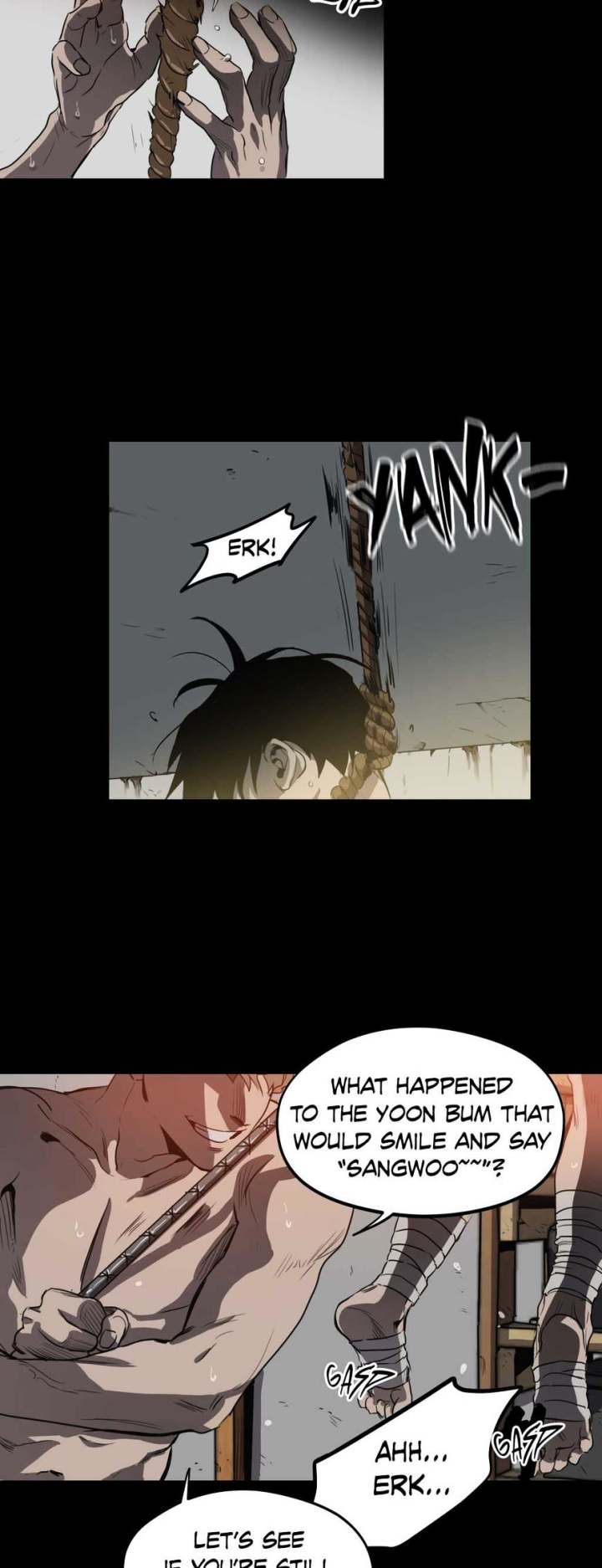 Killing Stalking - Chapter 8 [photo 55] - MangaPorn