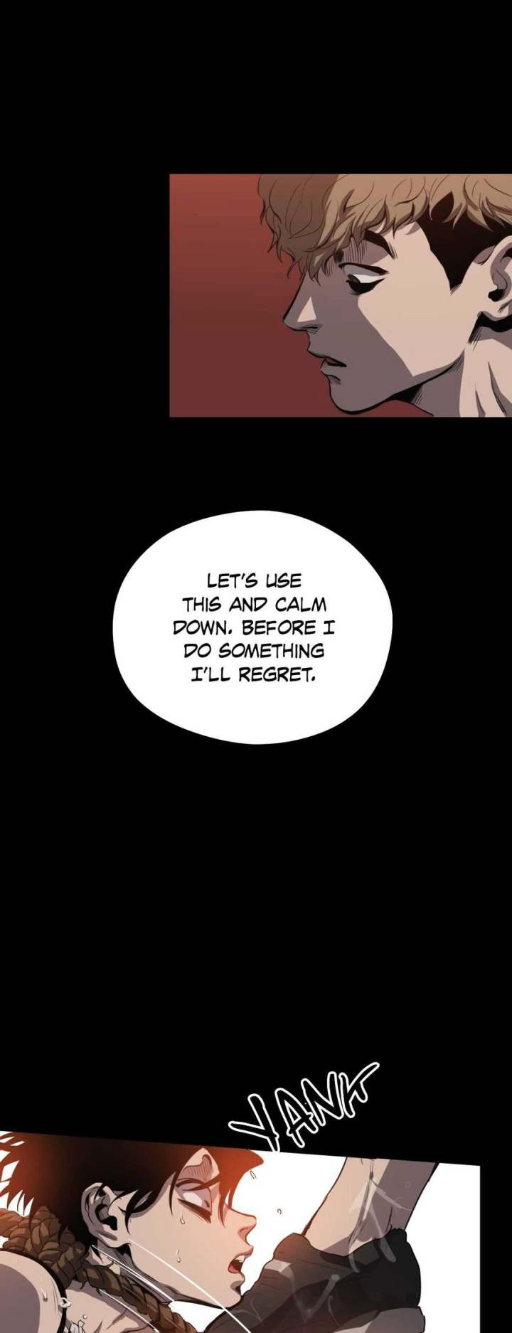 Killing Stalking - Chapter 8 [photo 70] - MangaPorn